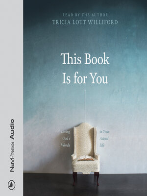 cover image of This Book Is for You